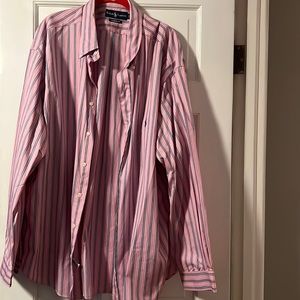 Never worn polo shirt